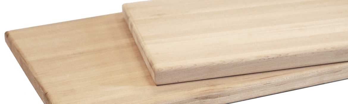 Classic and Specialty Cutting Boards banner image